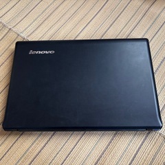 【6/25で取り下げ】Lenovo G570 4334 CPU,...