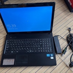 【本日正午すぎ
取り下げ】Lenovo G570 4334 の画像