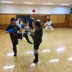 空手道　武叡会 - スポーツ
