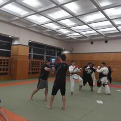 空手道　武叡会 - 豊島区