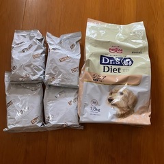 ドクターズダイエット　シニア