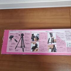 Kenko ZF-300 三脚の画像