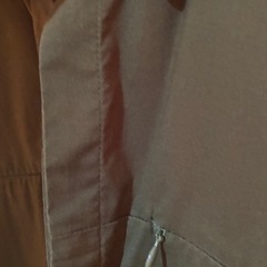 【MEN'S MELROSE/メンズメルローズ】メンズ長袖シャツ 　カーキの画像