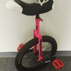 △ Ninjawheel ニンジャウィール 一輪車 18インチ ...