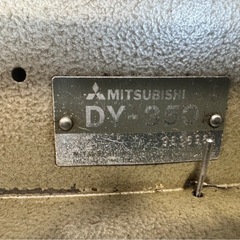 革専用ミシンの画像