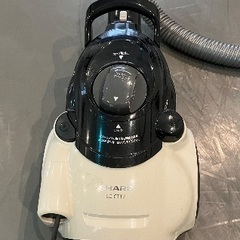 掃除機