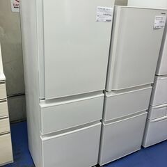 ☆冷蔵庫☆ リユースのサカイ八街店】☆ジモティ割あり☆ MITSUBISHI冷蔵庫19年製