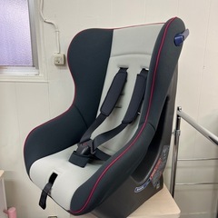チャイルドシート　日産純正部品