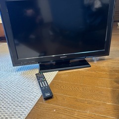 SONY ソニーBRAVIA ブラビア　32インチテレビ