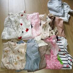ベビー服　13枚セット　