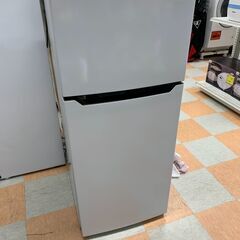 ※プロフ必読！★ジモティ割引あり★冷蔵庫 ハイセンス HR-B1...