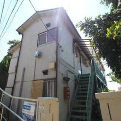 《石川町駅10分＊2K＊角部屋＊敷礼無し》最安0円後払いで引越可...