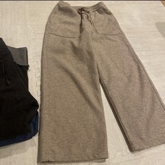 レディース　Lサイズ　ボトムスの画像
