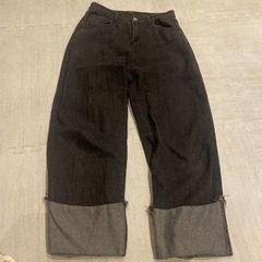 レディース　Lサイズ　ボトムスの画像