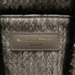 サマンサの画像