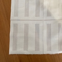間仕切りカーテンの画像