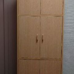 【商談成立しました】②収納ボックス3段（両扉）