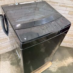 【美品 高年式】大阪送料無料★3か月保障付き★洗濯機★ニトリ★6...