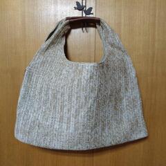 夏向きバッグの画像