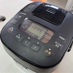 【2021年製】アイリスオーヤマ マイコンジャー炊飯器 RC-M...