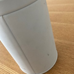 桜ミッフィー　空缶　嵐山の画像