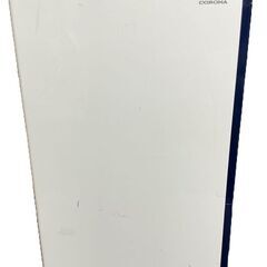 CORONA コロナ 衣類乾燥除湿機 CD-H1013 CORO...