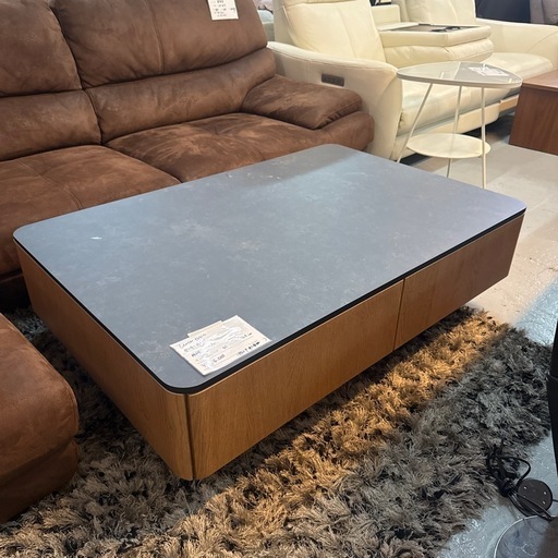 ローテーブル　モーブル