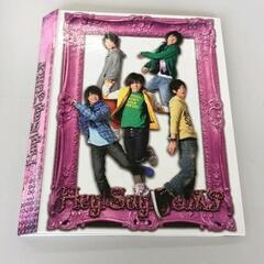 0530-202 ジャニーズグッズ
