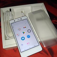rakuten  mini  スマートフォン　Android 激...