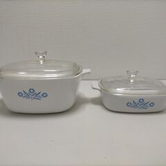 コーニングウェア パイロセラム CORNING WARE PYR...
