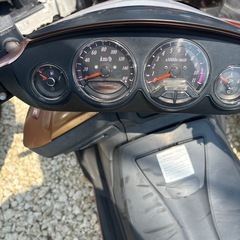 スズキジェンマ250 　の画像