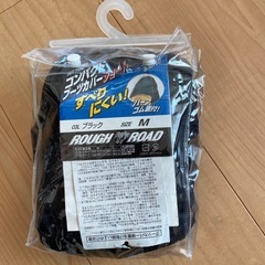 ラフアンドロード　ブーツカバー