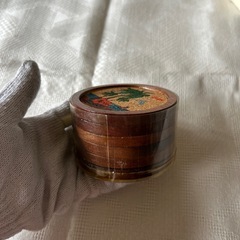 決まりました！コースター　グアム　6個セットの画像