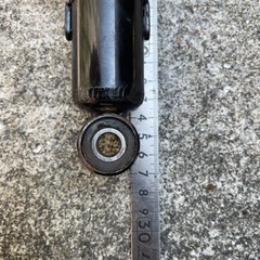 リアサスの画像