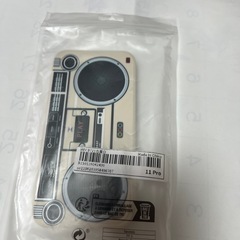 iPhone11Proケース
