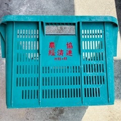 プラスケット(大)・カゴ・コンテナの画像