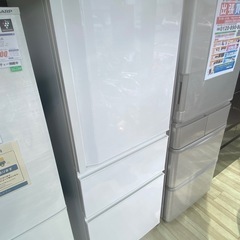 TOSHIBA 326L 冷凍冷蔵庫:2021年製【リサイクルフ...