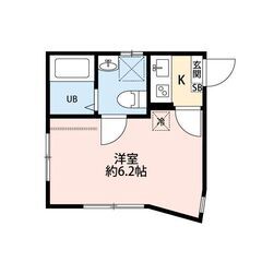 即入居可❕❕🌈😳敷金0・礼金0・仲介手数料0😳🌈南鳩ヶ谷駅徒歩5...