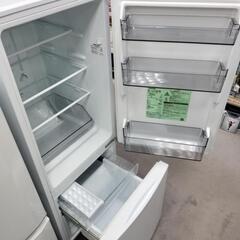 TOSHIBA 冷凍冷蔵車 153L 2022年製の画像