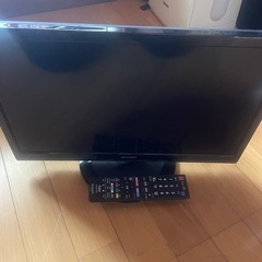 SHARP 2T-C19AD 19インチテレビの画像