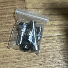 ジョグ系のブレーキ強化セット　RPM Racingラジアル　ブレンボ　カニ ラジアルマウントキャリパーの画像