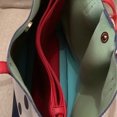 トートバッグの画像