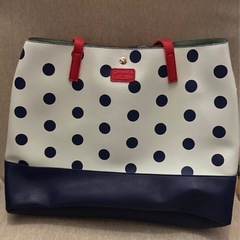 トートバッグの画像