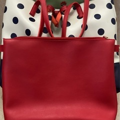 トートバッグの画像