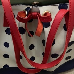 トートバッグの画像