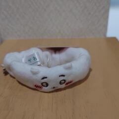 ちいかわ　リストバンド4個セットの画像