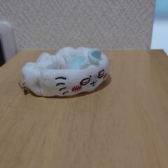 ちいかわ　リストバンド4個セットの画像