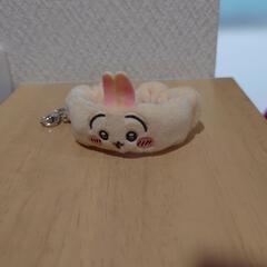 ちいかわ　リストバンド4個セットの画像
