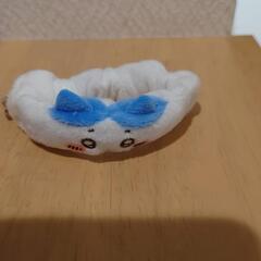 ちいかわ　リストバンド4個セットの画像