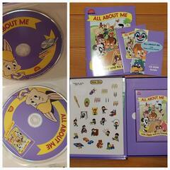 ワールドファミリー英語の画像